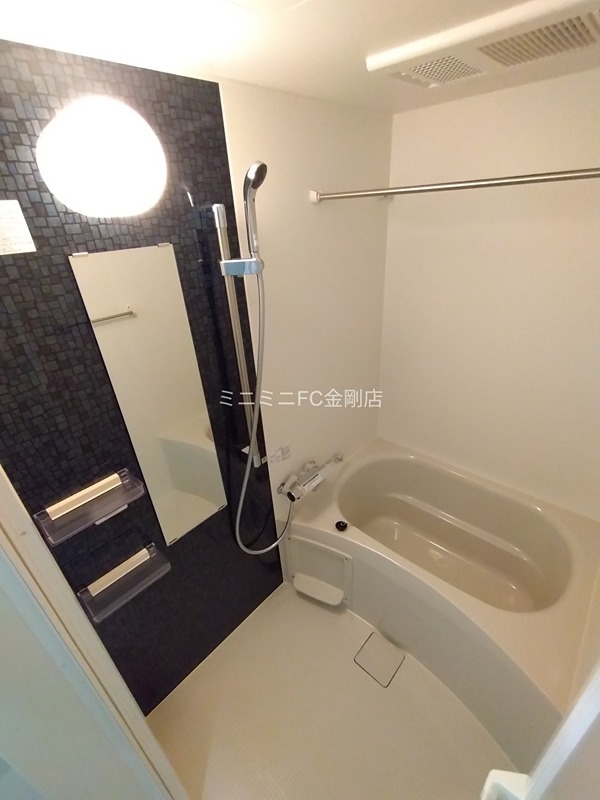 あんしん+VieM深井中町13-1014 風呂画像