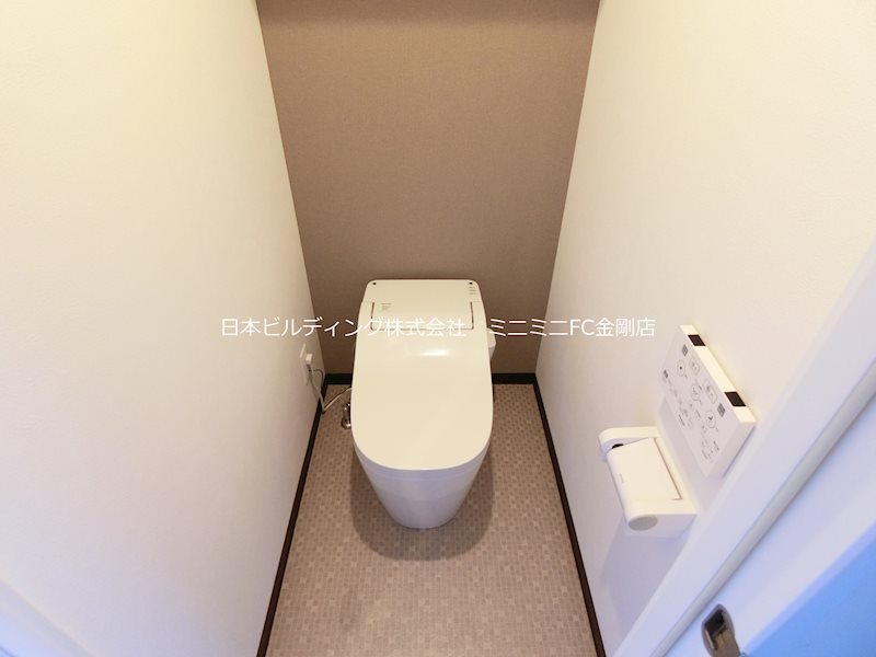 MANDARIN COURT 深井駅前 その他1