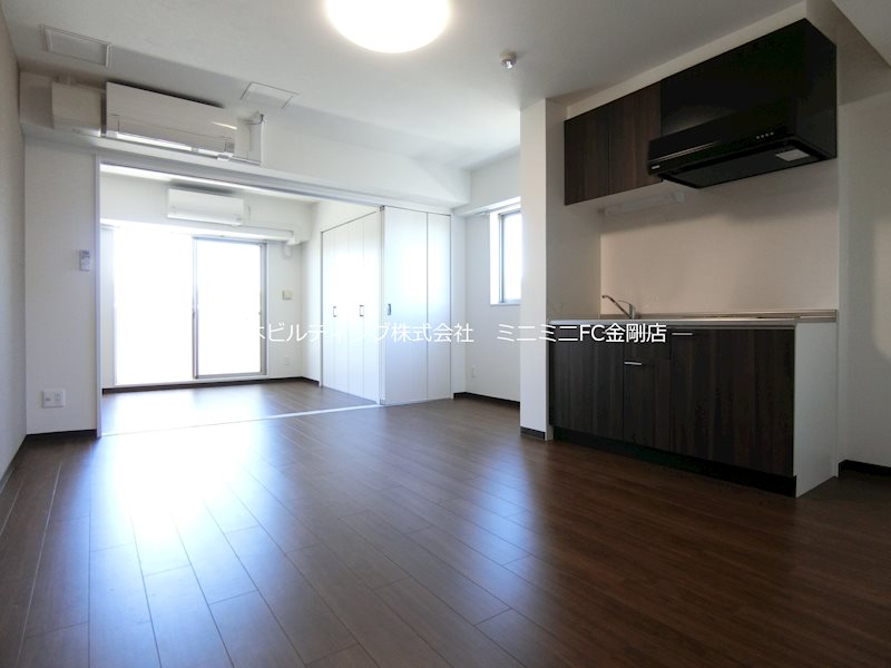 MANDARIN COURT 深井駅前 その他4