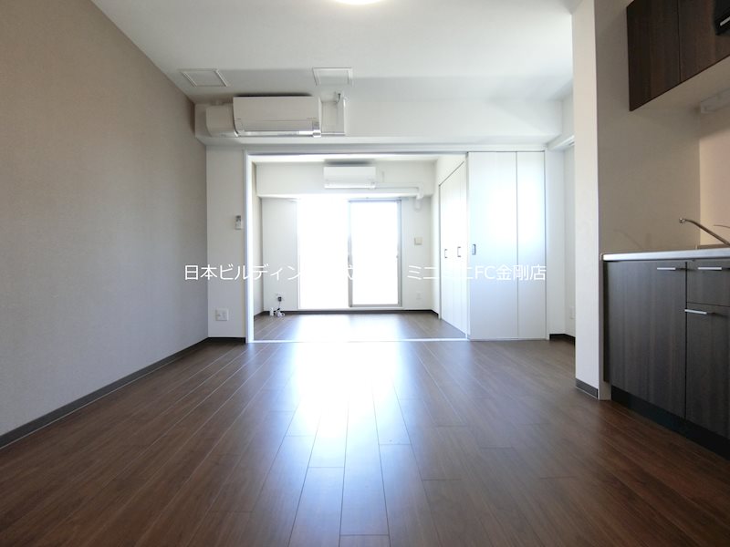 MANDARIN COURT 深井駅前 その他6