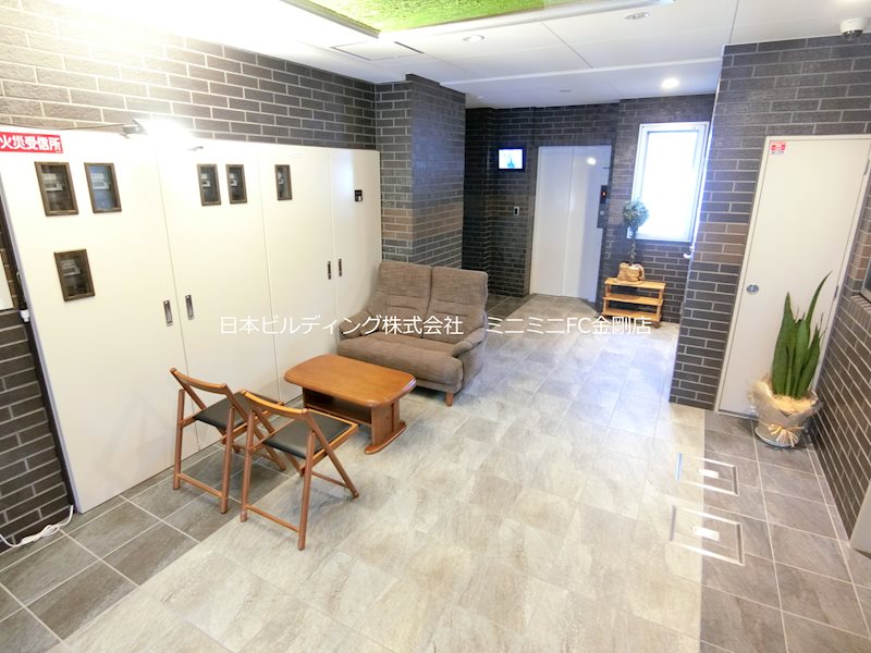MANDARIN COURT 深井駅前 その他外観3