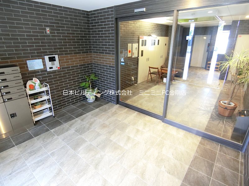 MANDARIN COURT 深井駅前 その他外観4