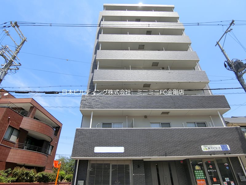 MANDARIN COURT 深井駅前 その他外観5