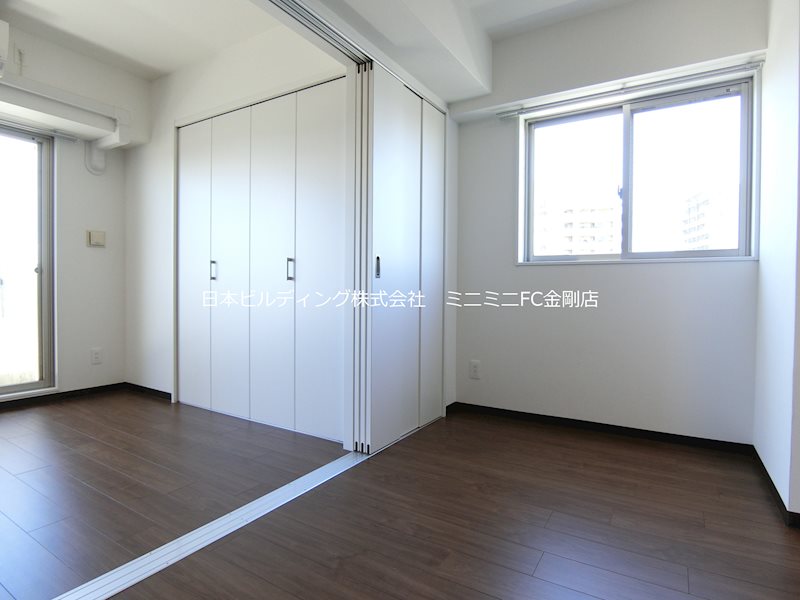 MANDARIN COURT 深井駅前 その他17