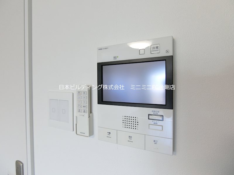 MANDARIN COURT 深井駅前 その他18