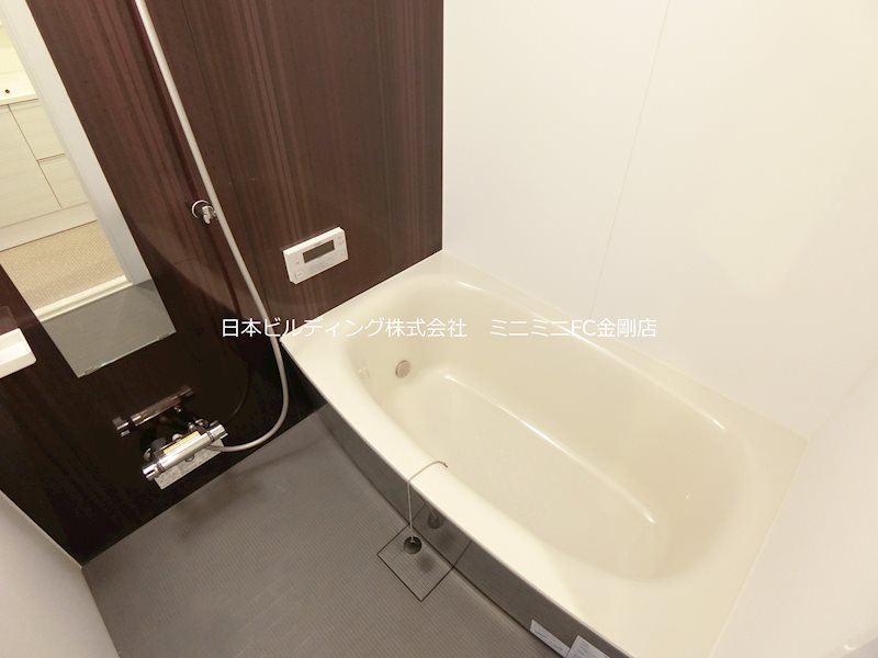 MANDARIN COURT 深井駅前 風呂画像