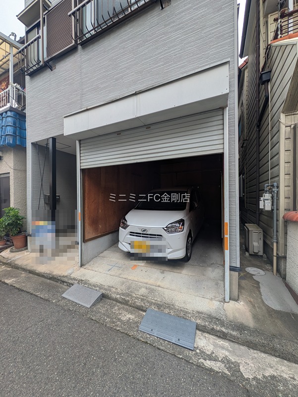 陶器北戸建 その他外観2