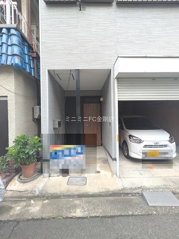 陶器北戸建 その他外観3