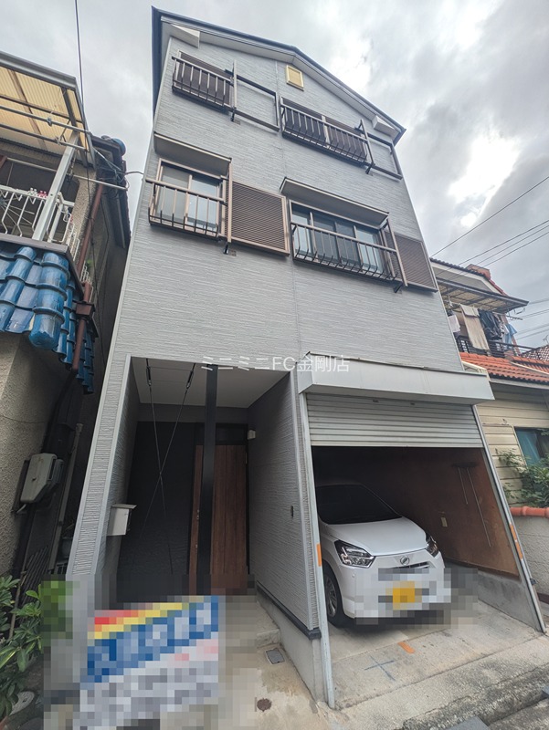 陶器北戸建 その他外観4