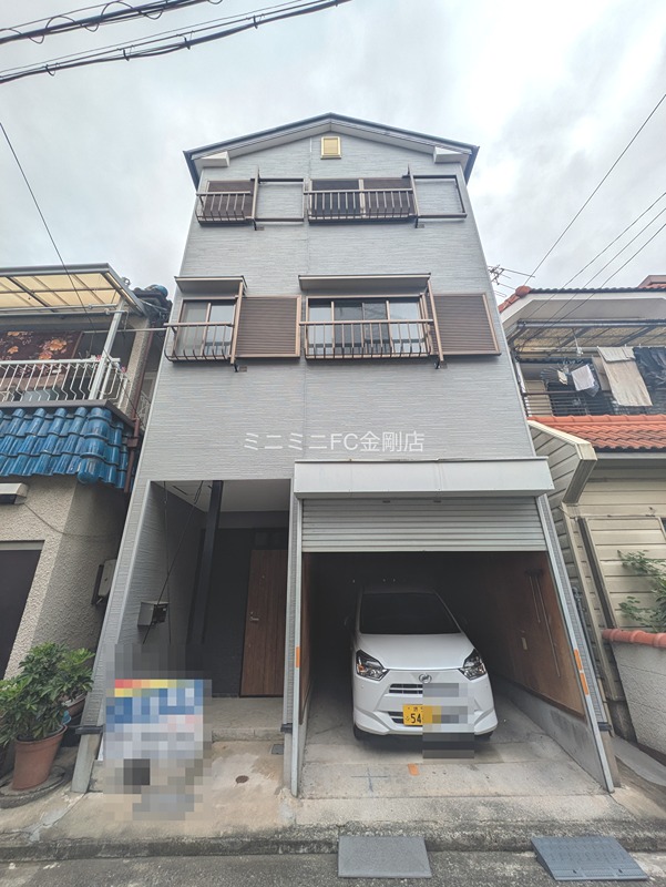 陶器北戸建 その他外観5