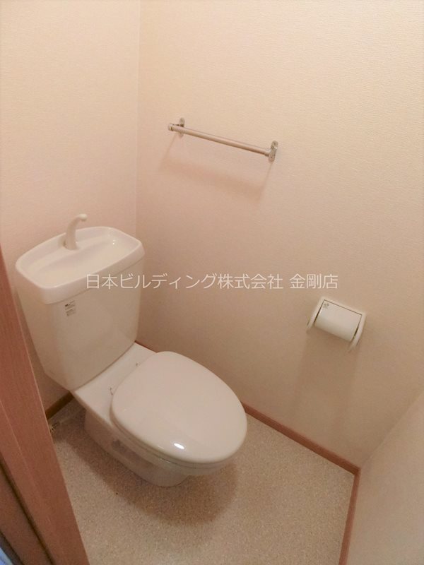 ブリックメゾン金剛 その他1
