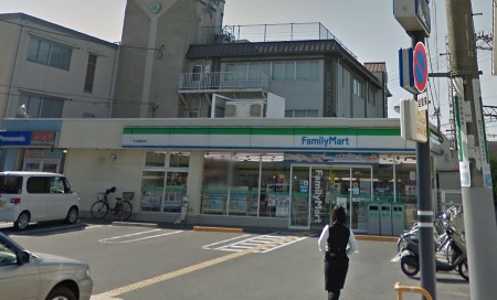 パークヒルズ千代田 周辺画像4