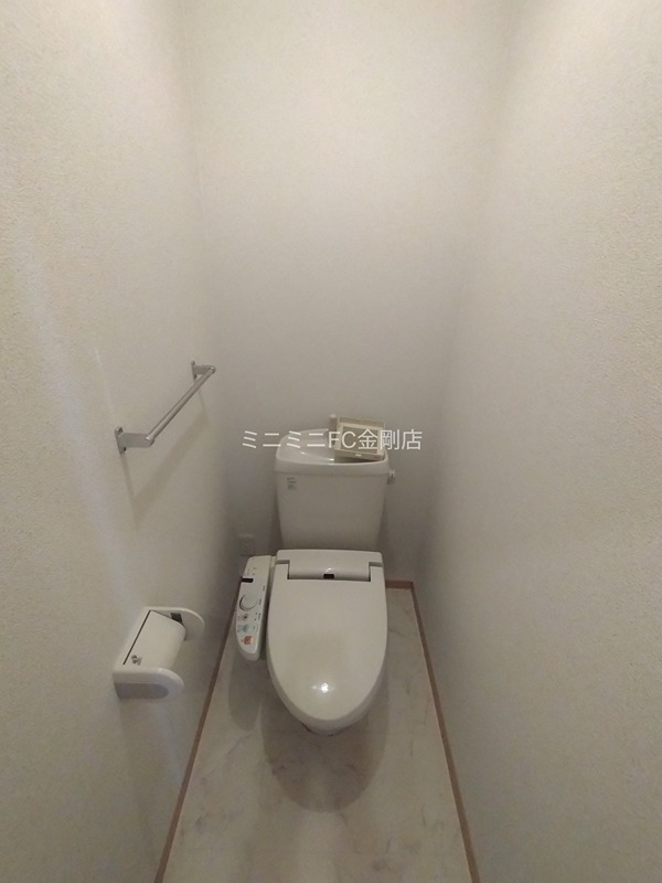 サンフィールドⅠ その他2