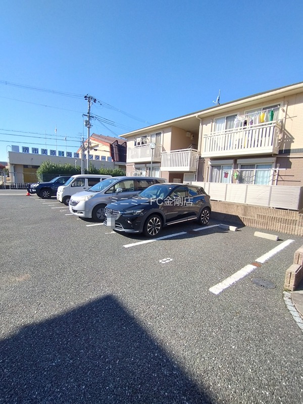 サンフィールドⅠ その他外観2