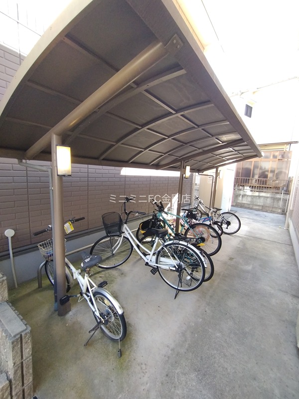 サンフィールドⅠ その他外観3