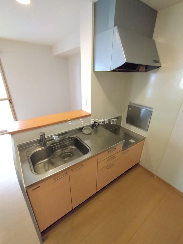 サンフィールドⅠ キッチン