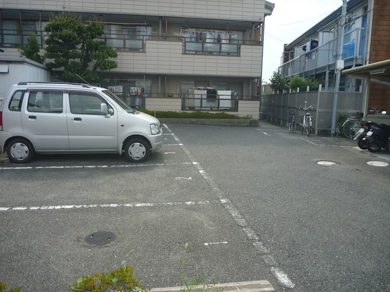 マンションＹＫ その他外観1