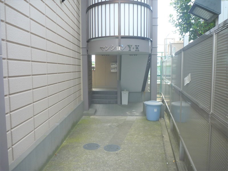マンションＹＫ その他外観2