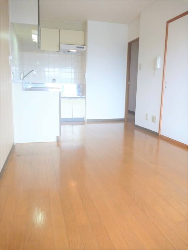 マンションＹＫ リビング