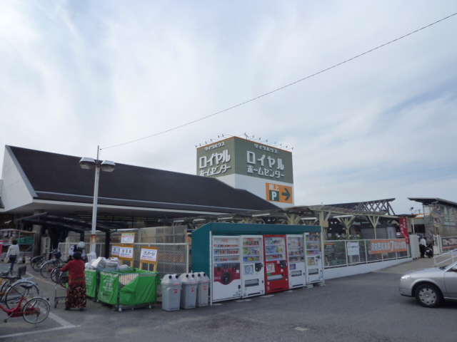 マンションＹＫ 周辺画像5