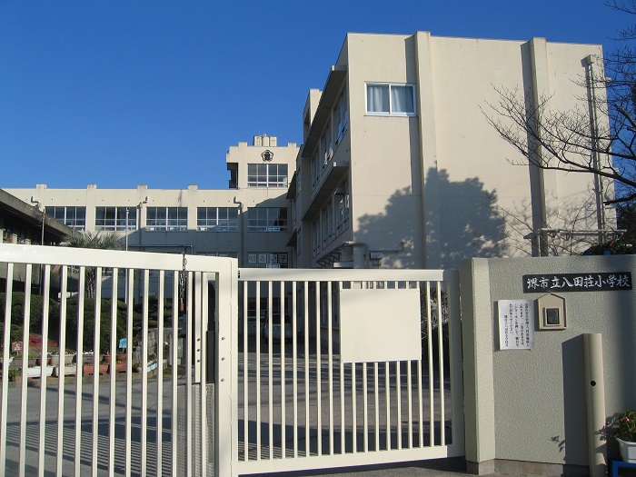 マンションＹＫ 周辺画像8