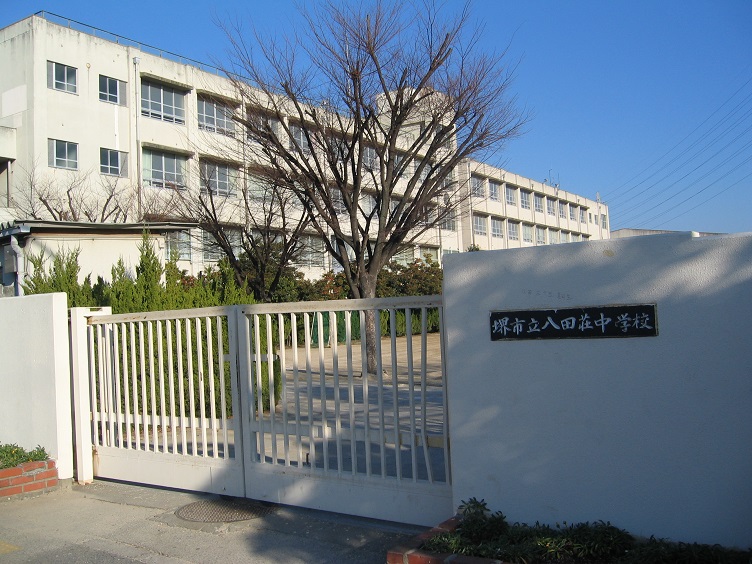 マンションＹＫ 周辺画像8