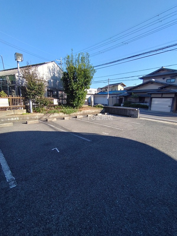 グランディール東山 その他外観3