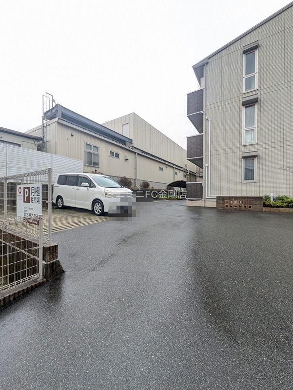 パラッツォ伏尾 その他外観1