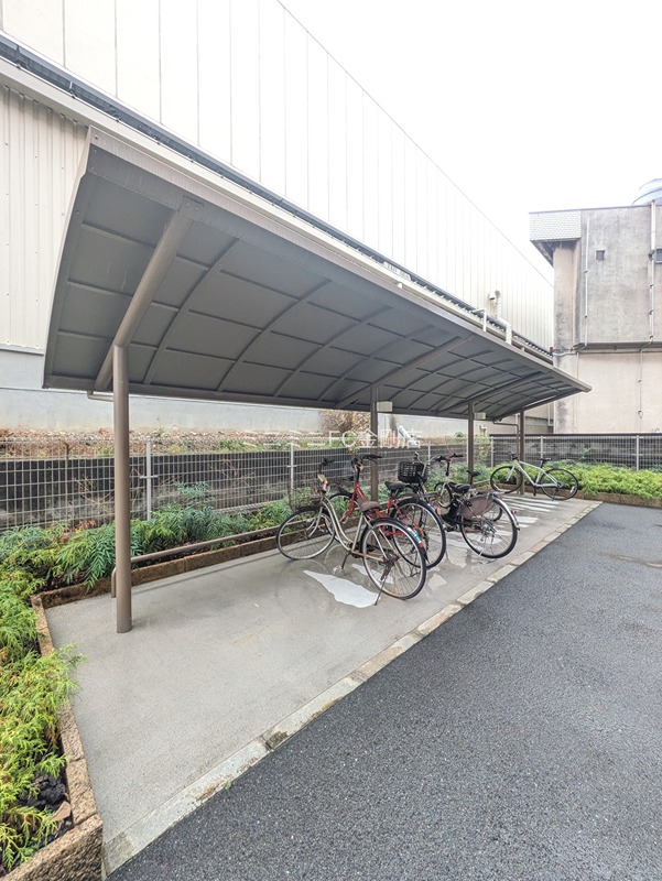 パラッツォ伏尾 その他外観2