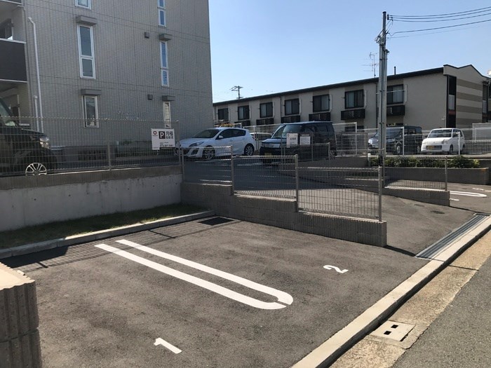 パラッツォ伏尾 その他外観2