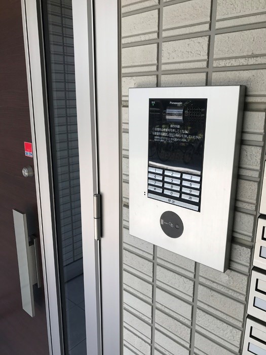 パラッツォ伏尾 その他外観3