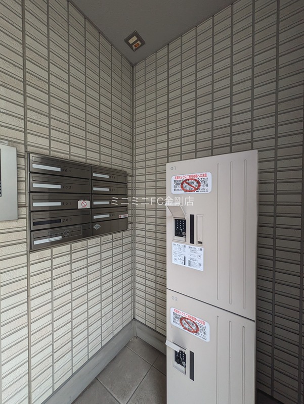 パラッツォ伏尾 その他外観3