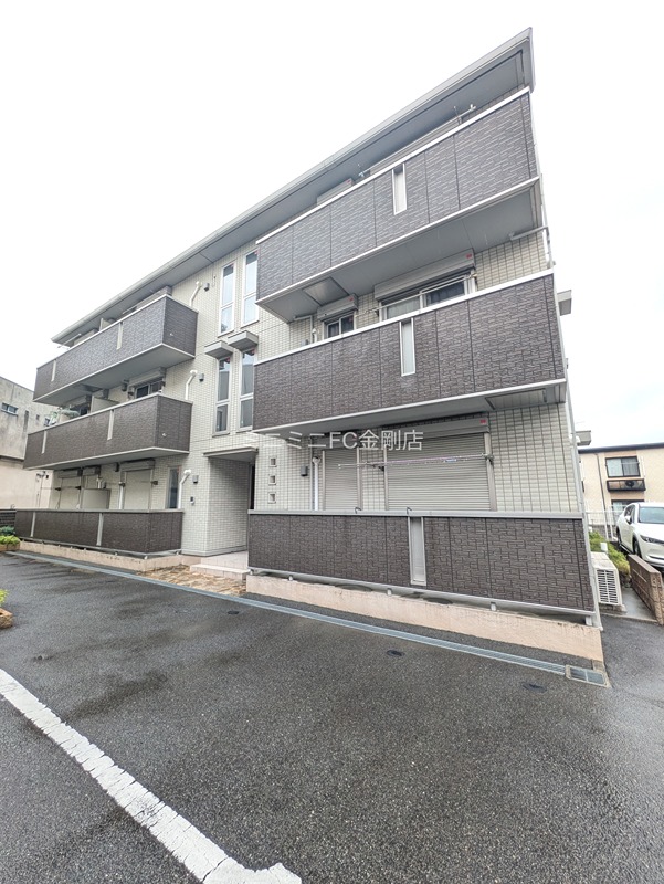 パラッツォ伏尾 その他外観6