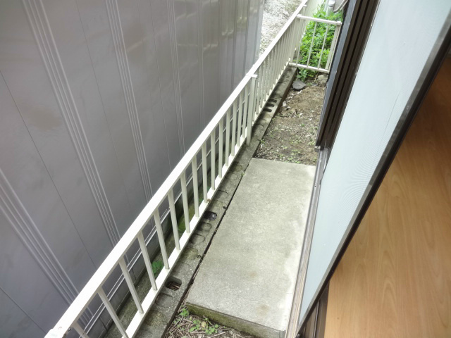 市町ガーデンハウス その他4