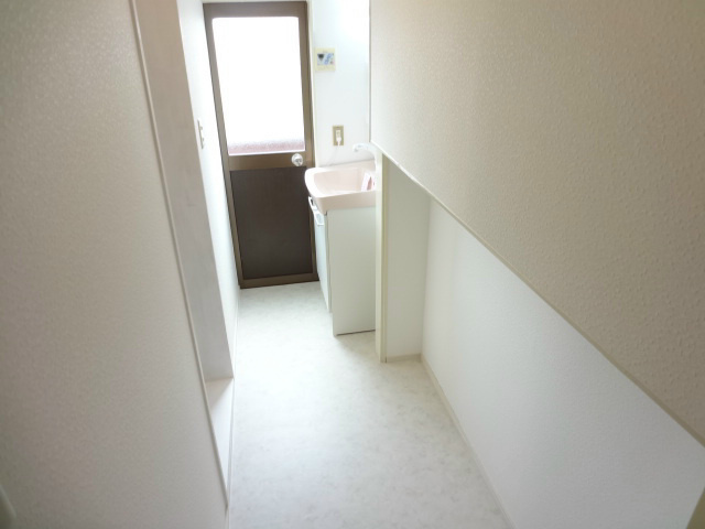 市町ガーデンハウス その他8