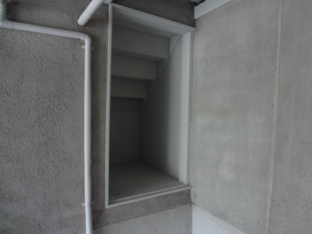 市町ガーデンハウス その他15