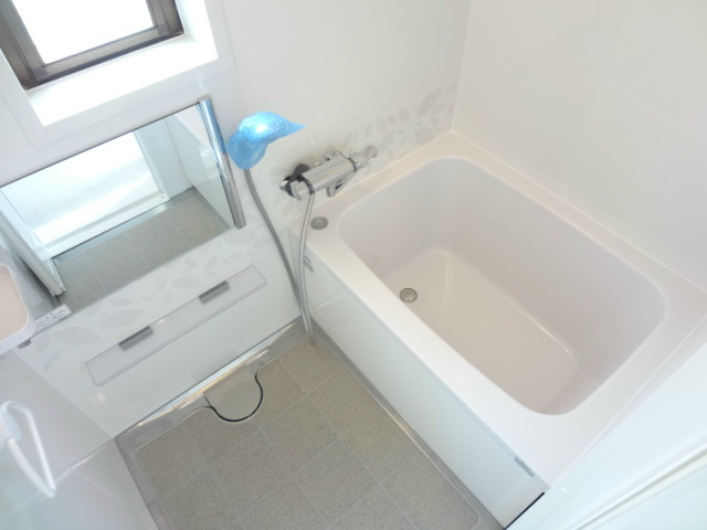 市町ガーデンハウス 風呂画像