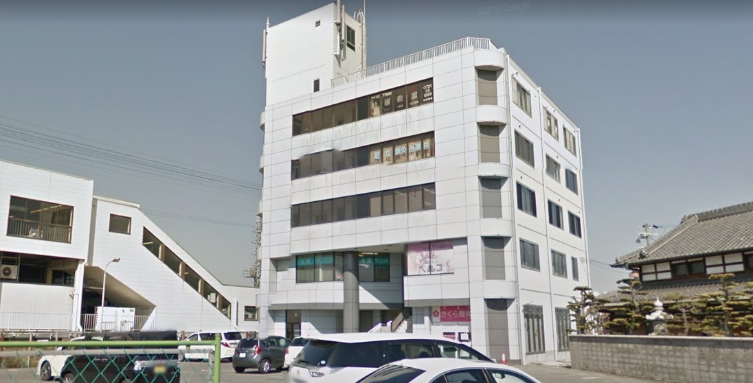 市町ガーデンハウス 周辺画像5
