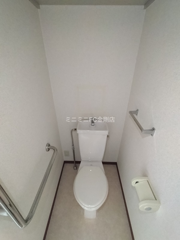 ボナージュ石橋 その他2