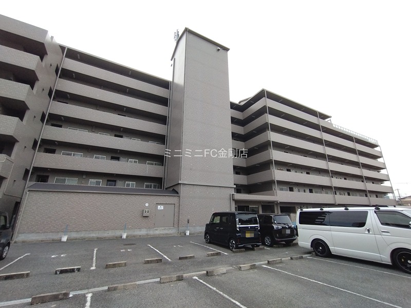 ボナージュ石橋 その他外観1