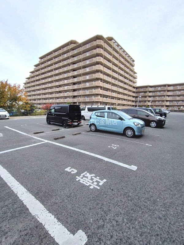 ボナージュ石橋 その他外観2