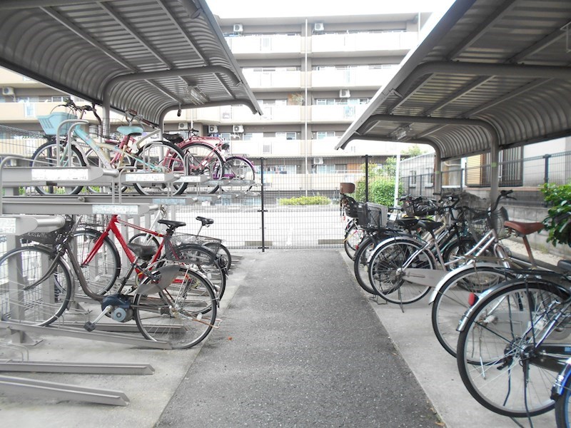 ボナージュ石橋 その他外観4