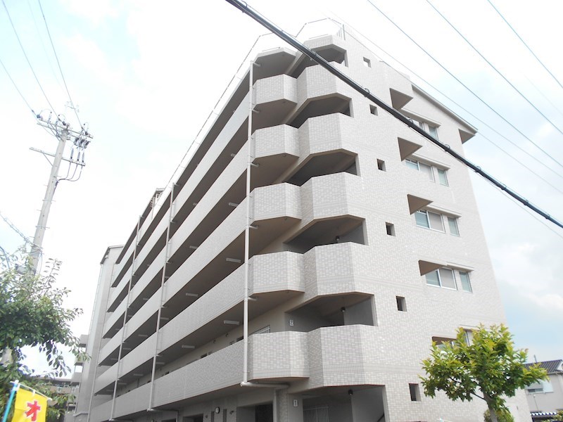 ボナージュ石橋 その他外観5