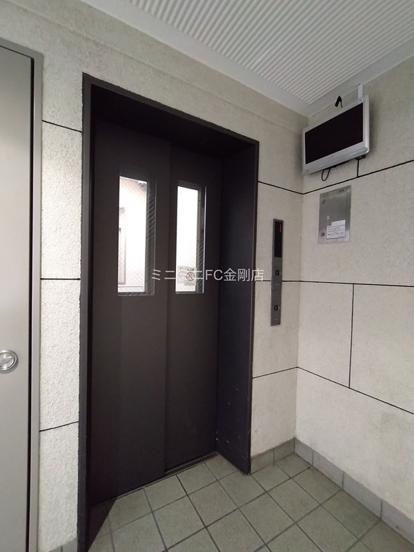 ボナージュ石橋 その他外観6