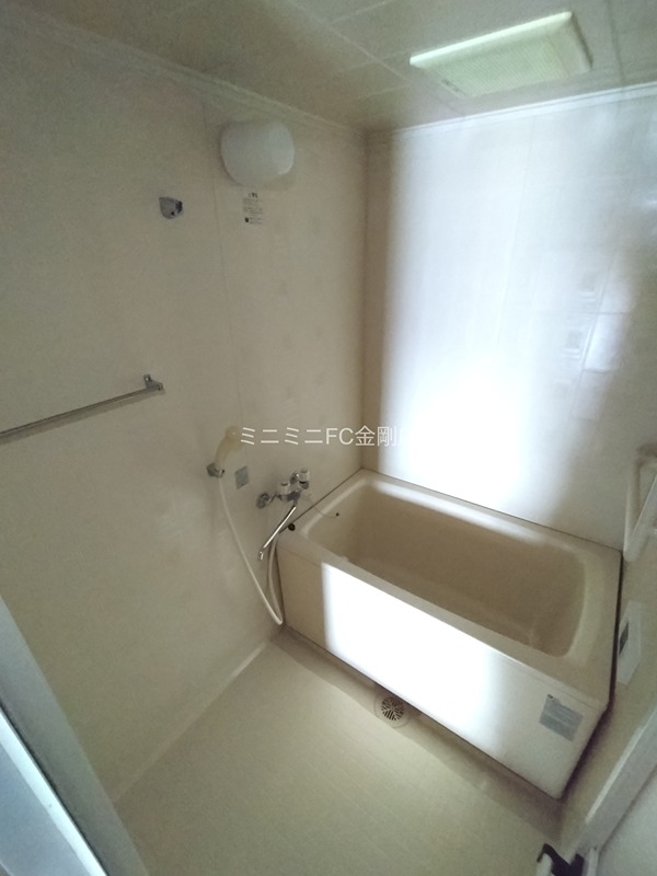 ボナージュ石橋 風呂画像