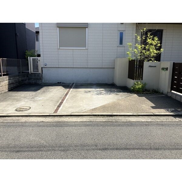 さつき野東2丁目戸建 その他外観1