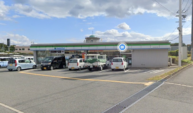 さつき野東2丁目戸建 周辺画像3