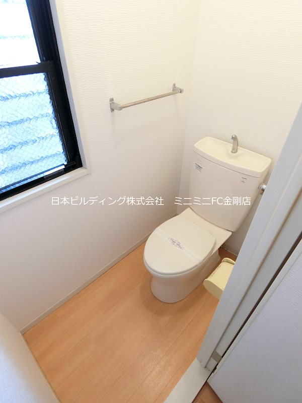 善福寺ハイツ その他2