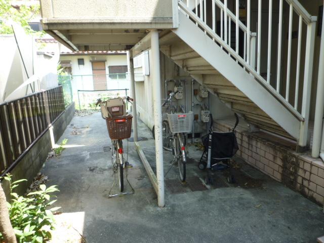 善福寺ハイツ その他外観3