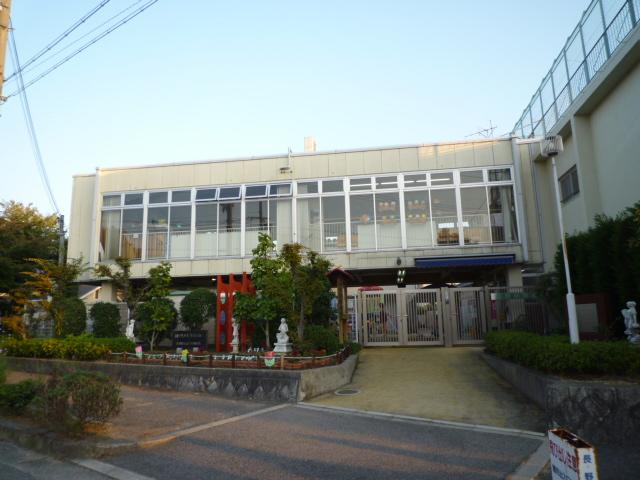 善福寺ハイツ 周辺画像5